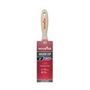 2 x 2-11/16 in. Tip Varnish Paint Brush in Silver