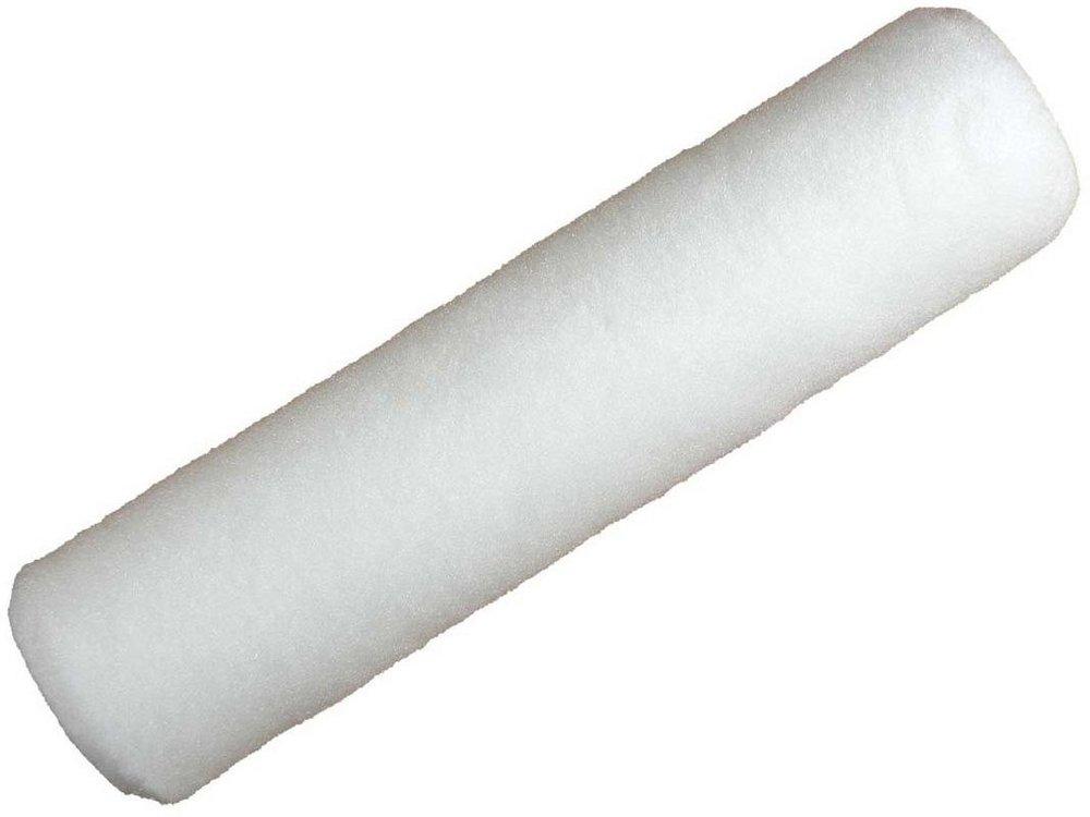 Wooster&reg; White Lint Free Paint Roller Cover 