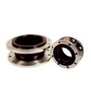 Southeastern Hose Flange Single Sphere Flexible Connector 