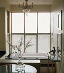 MTI Whirlpools&reg; White 54 x 36 in. Soaker Drop-In Bathtub with Left Drain 