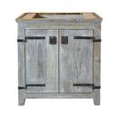Native Trails Driftwood 30 in. Vanity 