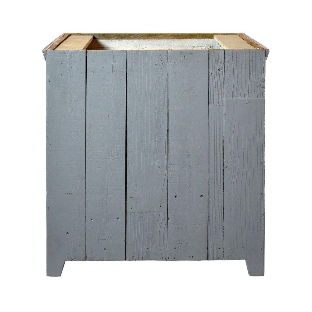 Native Trails Driftwood 30 in. Vanity 