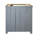 Native Trails Driftwood 30 in. Vanity 