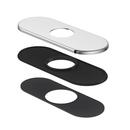 1-3/8 in. Centerset Cover Plate in Polished Chrome