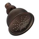 1-Function Showerhead in Tumbled Bronze