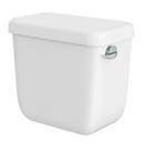 1.28 gpf Toilet Tank in White