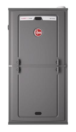 96% - ECM - 56K BTU - Multi-Position - Gas Furnace - 17.5"