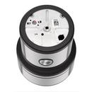 InSinkErator® Black Enamel Continuous Feed Garbage Disposal with Power Cord and SoundSeal Technology 