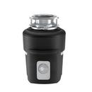 1 hp Continuous Feed Garbage Disposal with SoundSeal Technology