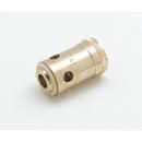 T&S Brass Silver 3 in. Insert 