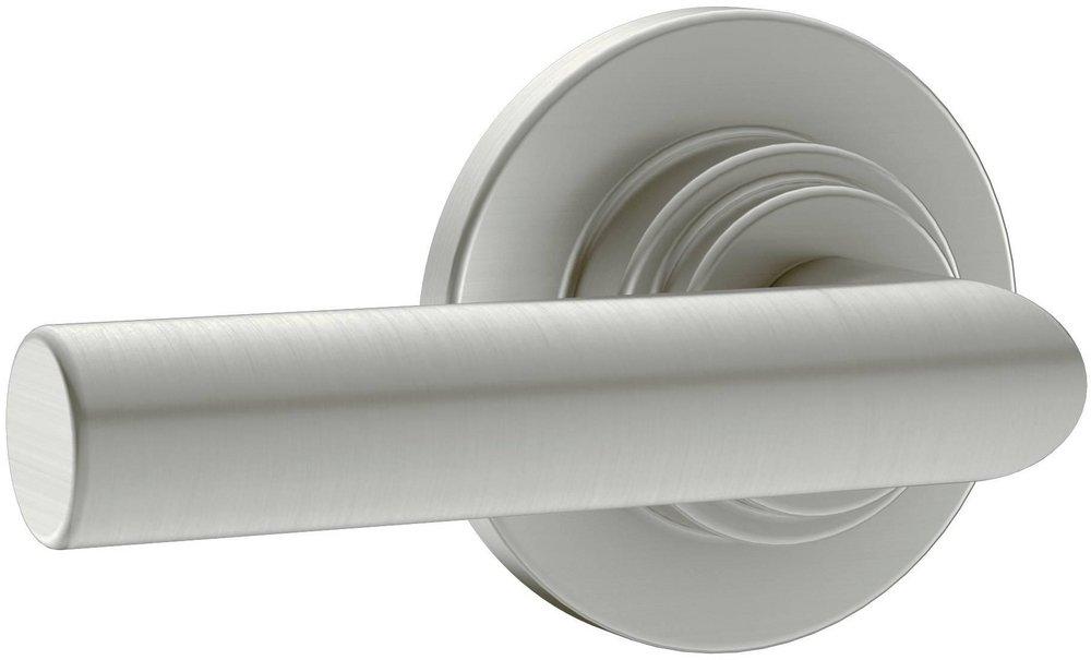 Moen Brushed Nickel Trip Lever 