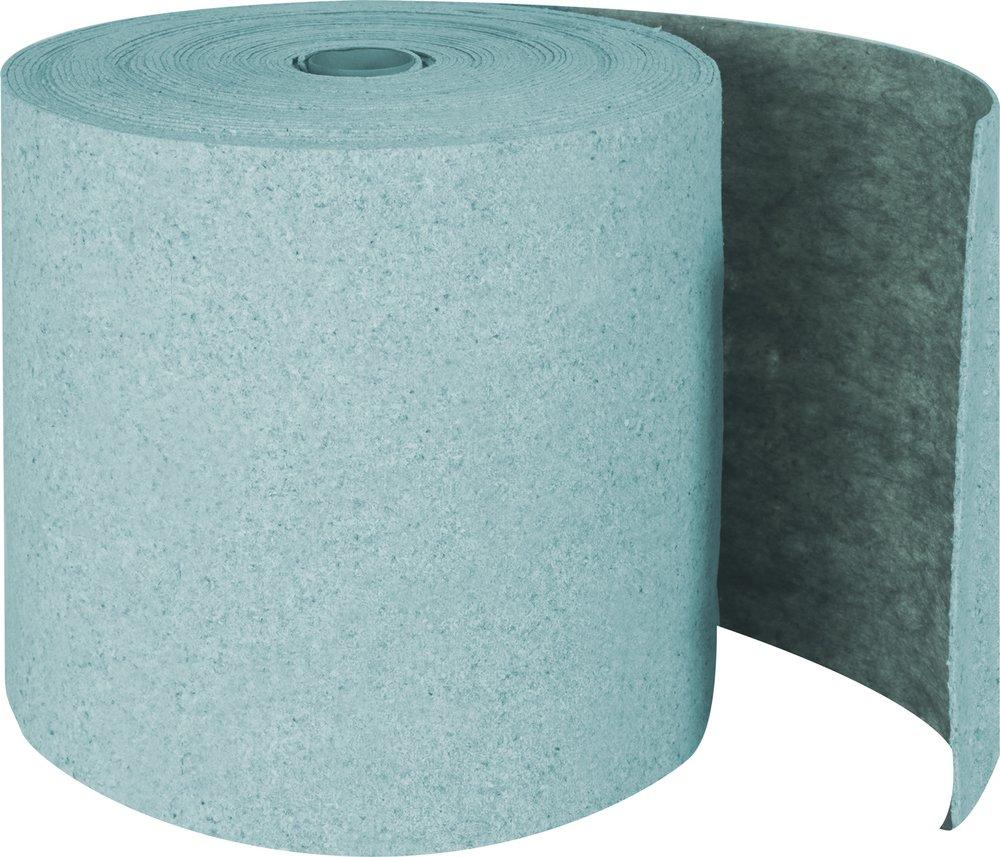 Brady Worldwide Sorbent Pad Roll 