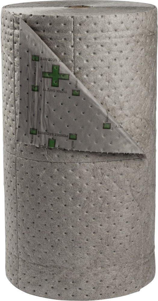Brady Worldwide Grey Perforated High Traffic Roll 