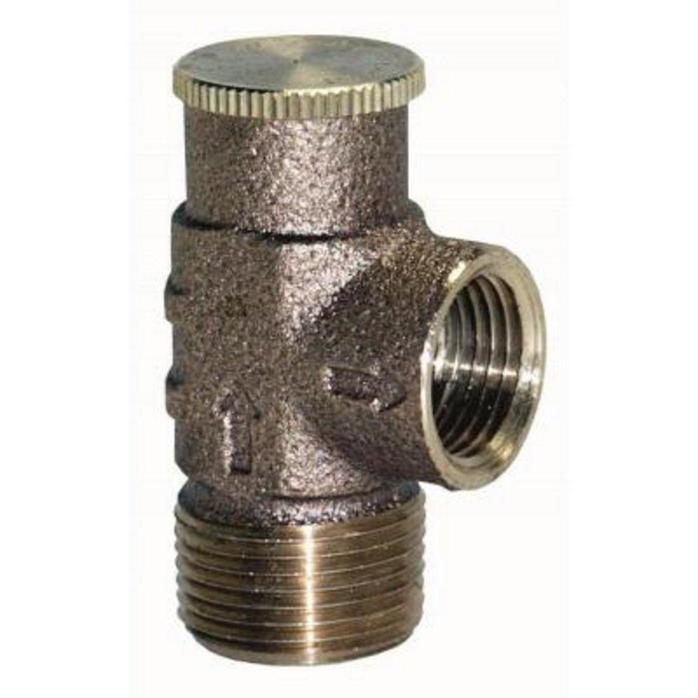 Simmons Manufacturing Relief Valve 