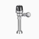 Sloan Valve Polished Chrome Sensor Exposed Flushometer 