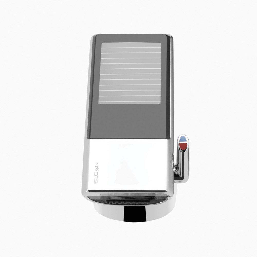 *CVR* California Energy Commission Registered 0.5 EFX375.500.0100 CP SN 