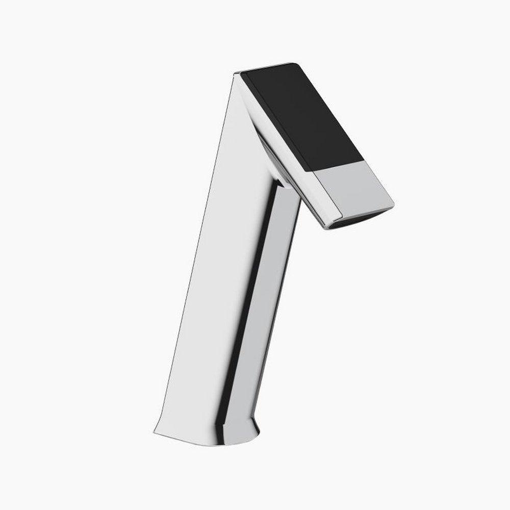 Sloan Valve Polished Chrome Sensor Bathroom Sink Faucet 