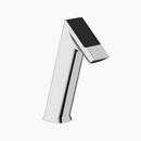 Sloan Valve Polished Chrome Sensor Bathroom Sink Faucet 