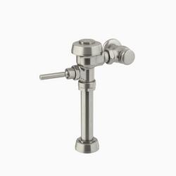 1.28 gpf Exposed Manual Water Closet Flushometer