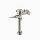 Sloan Valve Brushed Nickel 1.28 GPF ROYAL 111-1.28 PVDBN 
