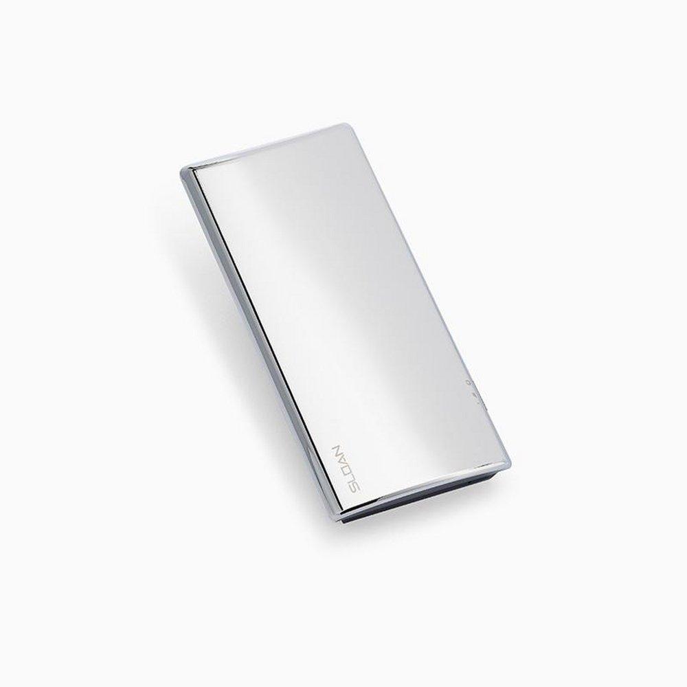 Sloan Chrome Plated Repair Kit in Chrome Plated 