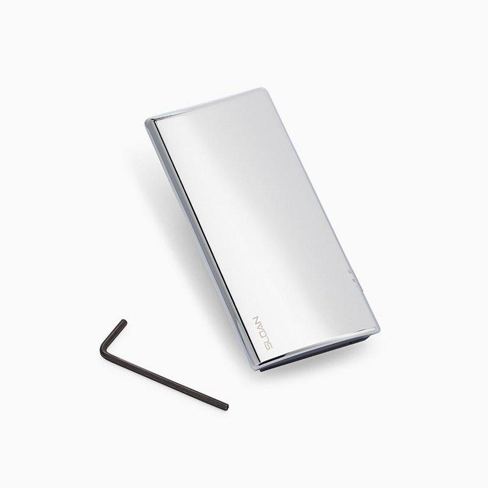 Sloan Chrome Plated Repair Kit in Chrome Plated 