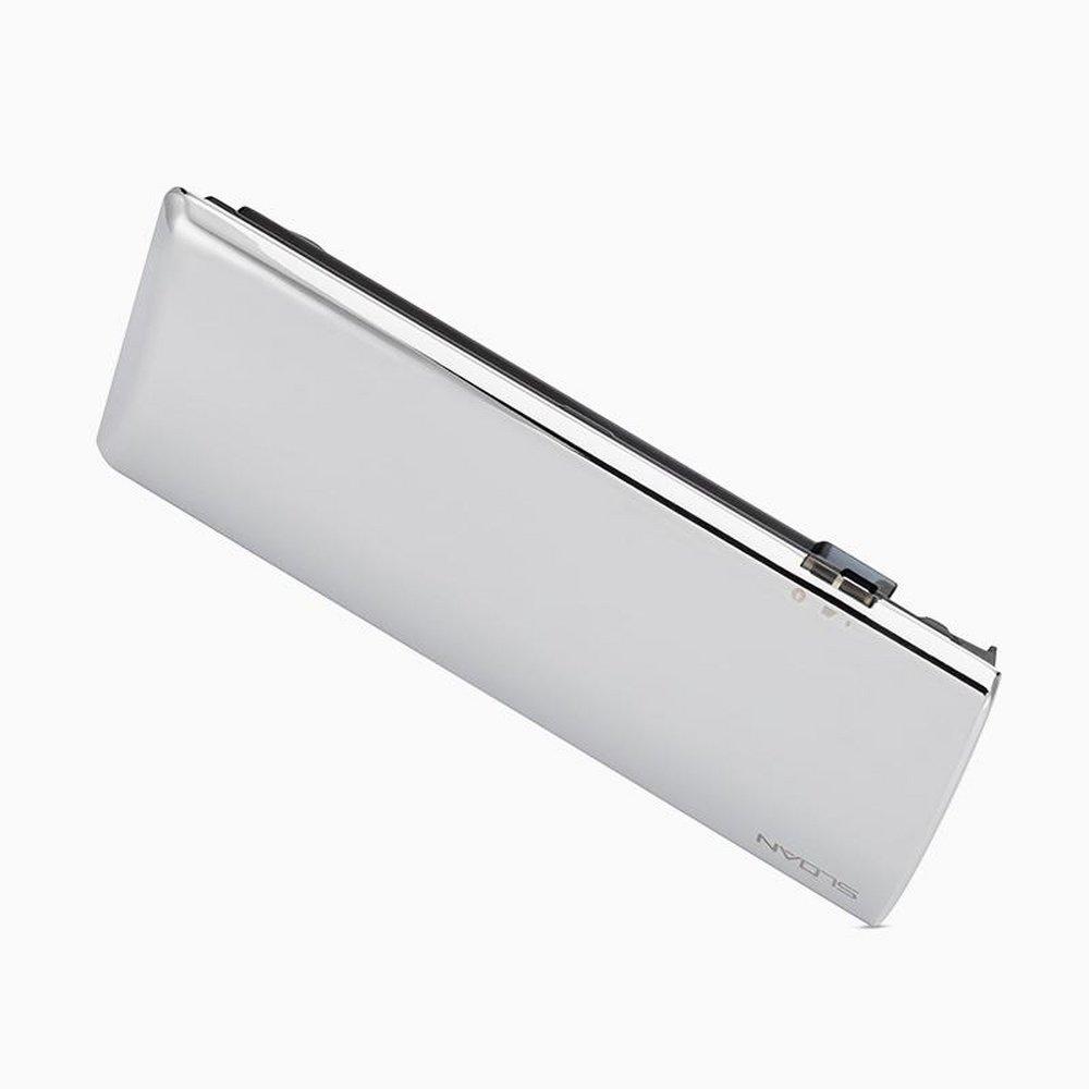 Sloan Chrome Plated Repair Kit in Chrome Plated 