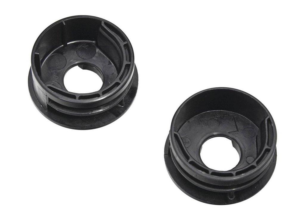 Moen Black 3/4 in. Nut 