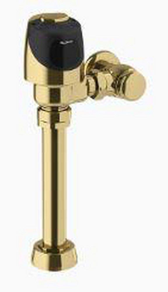 Sloan Valve Polished Brass 1.28 gpf Flush Valve 