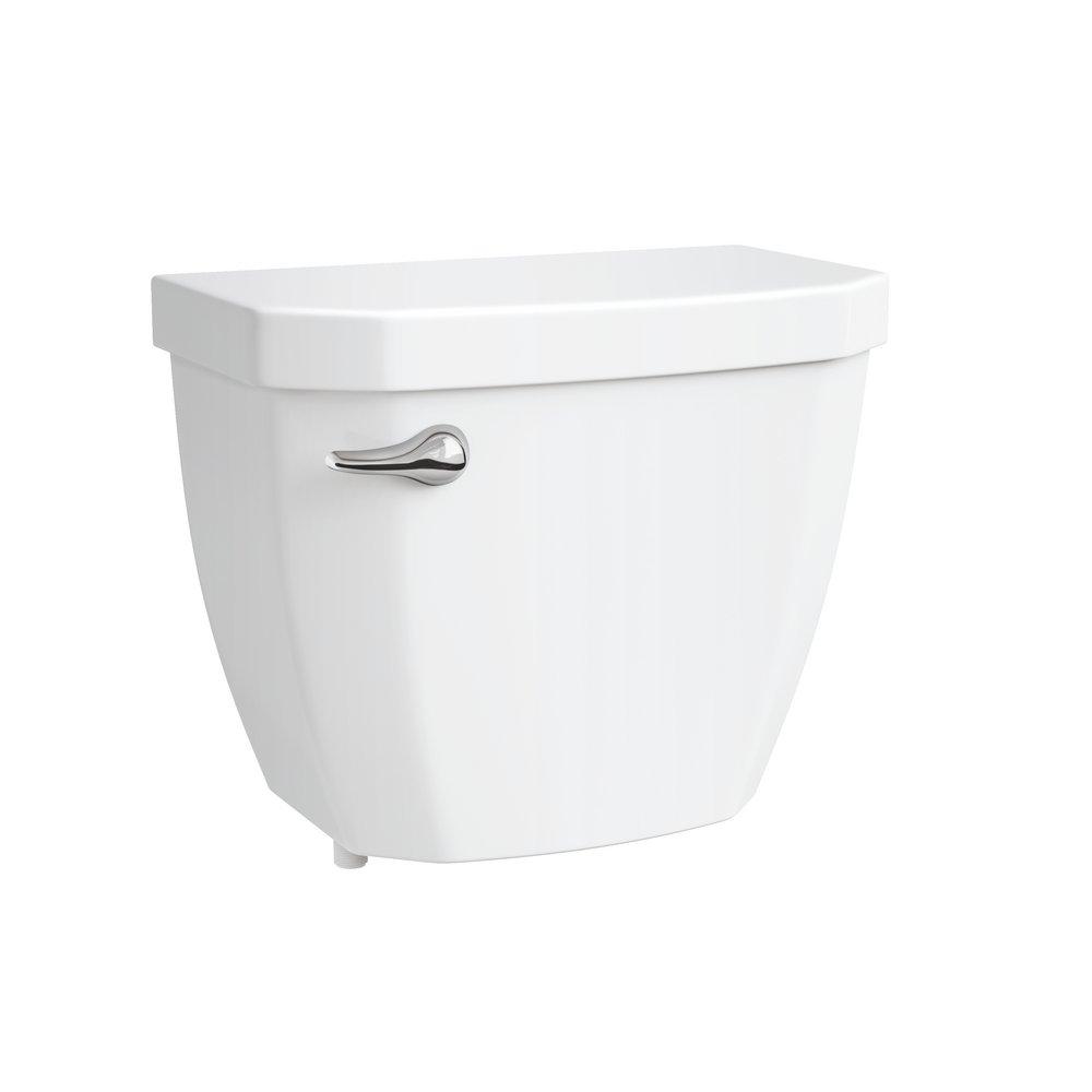 PROFLO® White 1.28 gpf Toilet Tank 