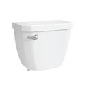 1.28 gpf 14 in. Rough-In Toilet Tank in White