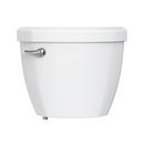 PROFLO&reg; White 1.28 gpf Floor Mount Toilet Tank 