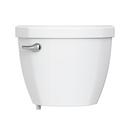 PROFLO&reg; White 1.28 gpf Floor Mount Toilet Tank 