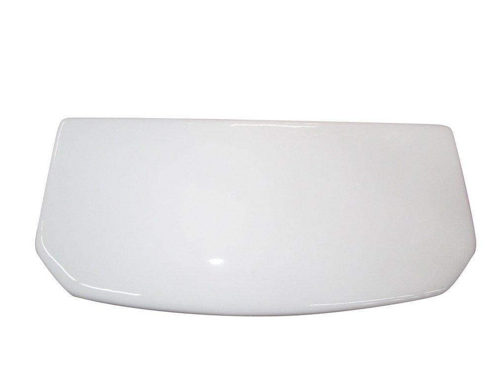 PROFLO&reg; White Tank Lid 