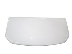 Tank Lid in White