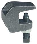 AnvilStrut 3/4 in. Hot Dipped Galvanized Ductile Iron C-Clamp Beam Clamp 