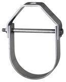AnvilStrut Hot Dipped Galvanized Carbon Steel Clevis Hanger 