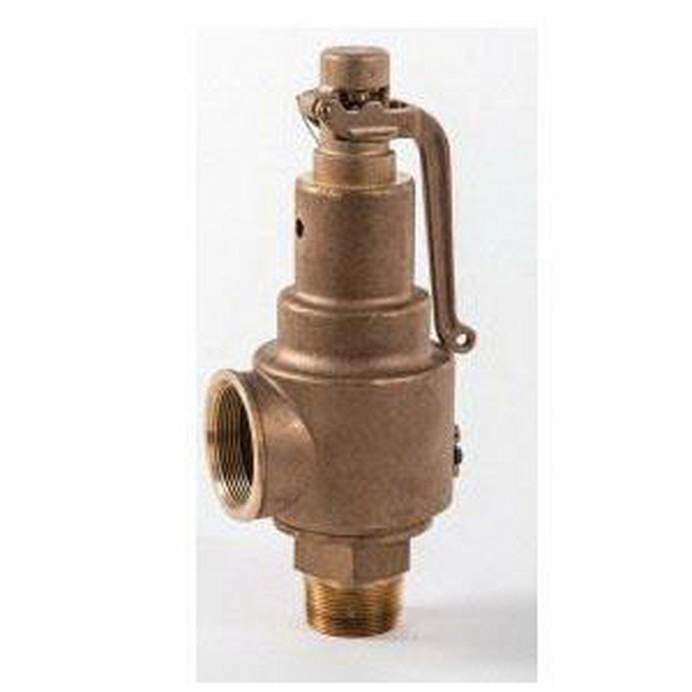Spirax Sarco Safety Valve 