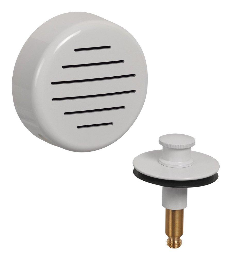 AB & A&trade; White Trim Kit 