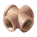 FNPT Global Brass Cross 