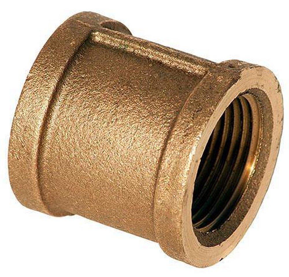 Reducing Standard Black Malleable Coupling 