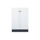 Thermador Stainless Steel 24 in. Panel Ready Emerald 4 Programs and 4 Option Dishwasher 