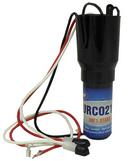Supco Black 13.3 Amp 115V Start Capacitor 
