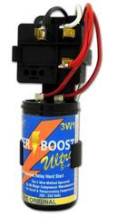 Supco Black 35 Amp 208/240V Hard Start Capacitor 