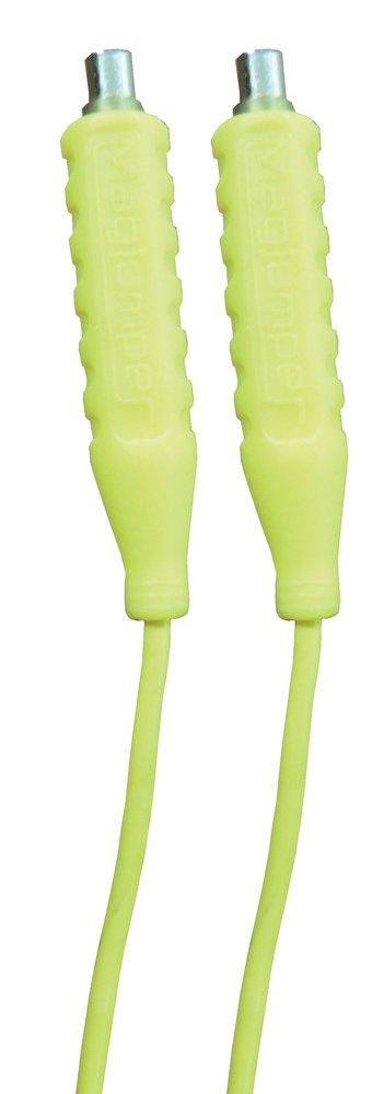 Supco Yellow Magnetic Jumper 