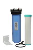 North Star Resistant Water Scale Management System 