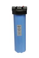 North Star Resistant Water Scale Management System 