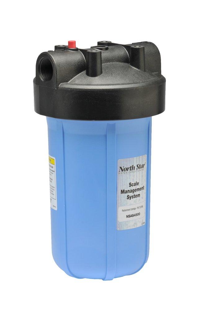 North Star Water Scale Management System 