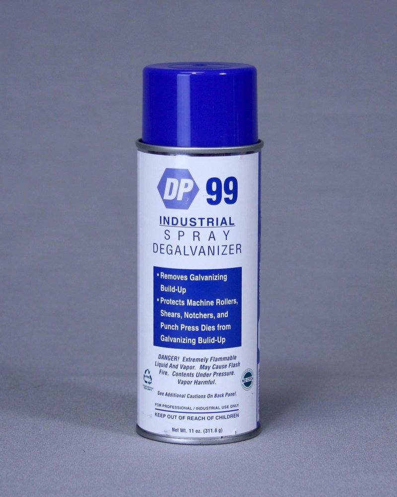 Design Polymerics Degalvanizer Spray 