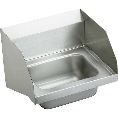 Stainless Steel Service Sinks